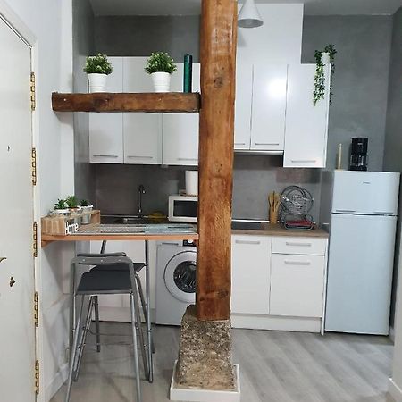 Apartamento En El Corazon De Madrid Exterior photo