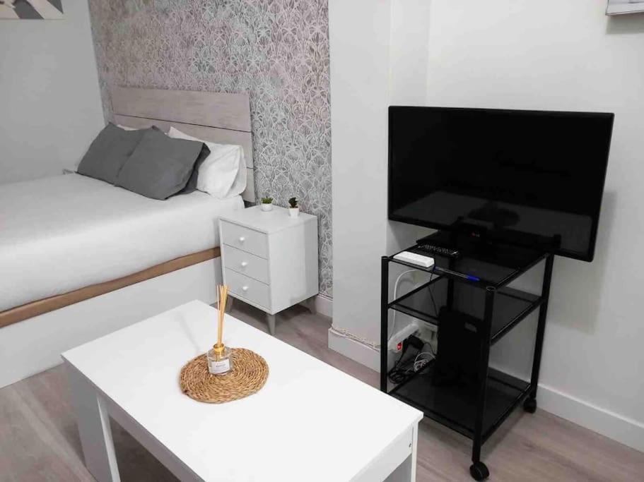 Apartamento En El Corazon De Madrid Exterior photo