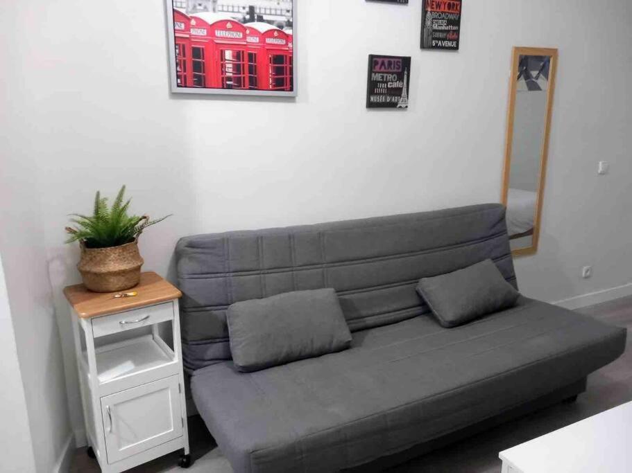 Apartamento En El Corazon De Madrid Exterior photo