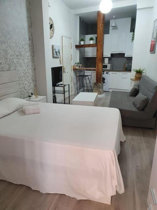 Apartamento En El Corazon De Madrid Exterior photo